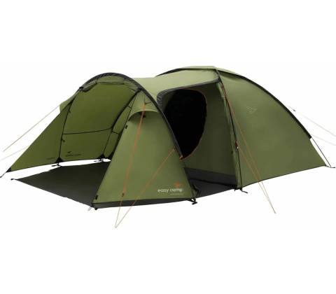 Easy Camp Lomsdal 4
