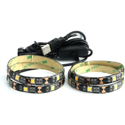 RETLUX RLS 101 USB 30LED CW (RLS 101)