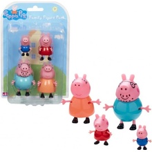 Character Options Peppa Pig Rodina