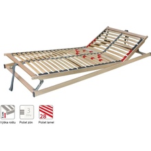 AHORN Primaflex HN 200 x 90 cm