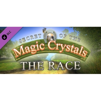 Artery Games Secret of the Magic Crystals The Race DLC (PC)