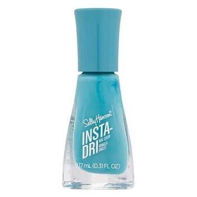 Sally Hansen Insta-Dri 509 Mint Me In St. Louis 9,17 ml