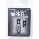 ESP BARREL BOBBIN Metal Head