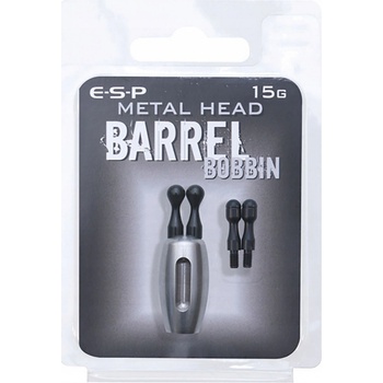ESP BARREL BOBBIN Metal Head