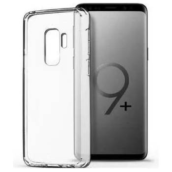 DEVIA Противоударен Хибриден Калъф за SAMSUNG S9, DEVIA Shockproof TPU Case, Прозрачен (6938595307447)