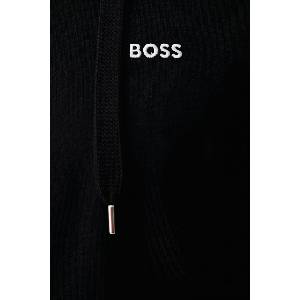 HUGO BOSS домашен суичър мъжки от памук Iconic Hooded Jacket (50571159)