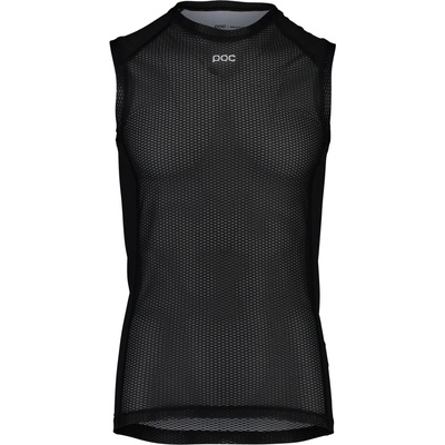 POC Essential Layer Vest Uranium Black