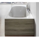 Ravak CITY SLIM 180 x 80 cm C921300000