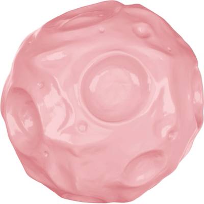 MUFFIK Senzorická loptička - Meteorit Varianta senzorickej loptičky: malá/pastelovo ružová MFA-08-2-2