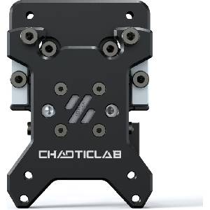 CHAOTICLAB CNC Voron Tap Black V2 - V2.4 R1/R2, Trident (7040000023)