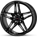 Borbet XRT 8x18 5x112 ET40 black