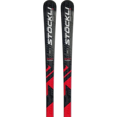 Stöckli Laser WRT 25/26 178 cm