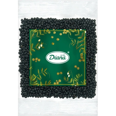 Diana Company Šošovica čierna Beluga 300 g