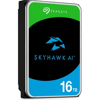 Seagate SkyHawk AI 16TB, ST16000VE002
