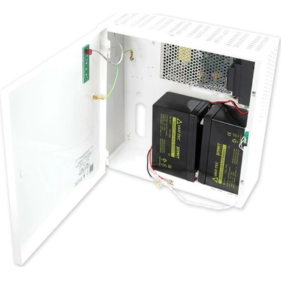 VT-PS-28V3A7Ah-BOX - zálohovaný zdroj pro systém V-Line