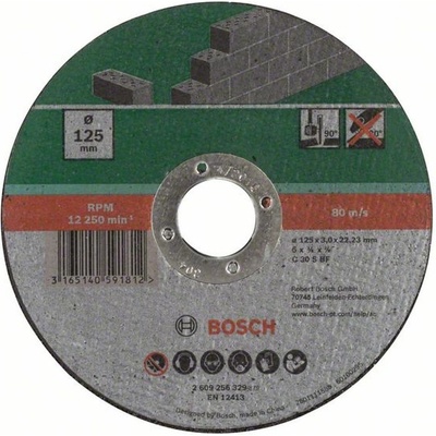 Bosch 2.609.256.329