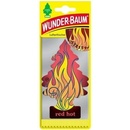 WUNDER-BAUM Red Hot