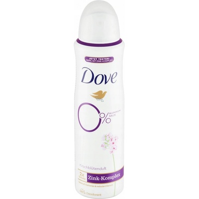 Dove Kvet čerešne deospray 150 ml