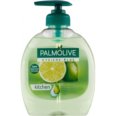 Palmolive Anti Odor tekuté mýdlo dávkovač 300 ml