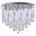 Searchlight 2459-9CC
