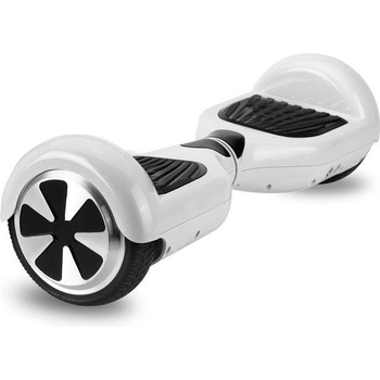 Hoverboard Standard bílý