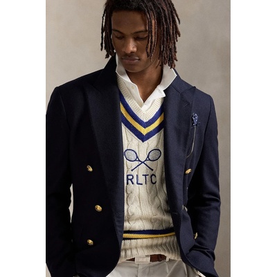 Ralph Lauren Пуловер с кашмир Polo Ralph Lauren Long Sleeve Pullover (710961780)