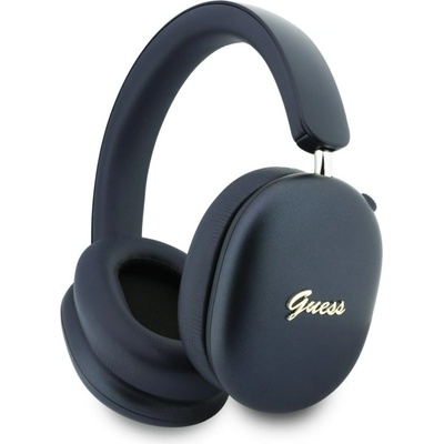 Guess Metallic Finish Gold Script Logo ENC 57983130419