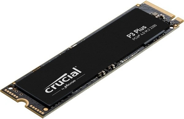 p*e様 Crucial P3 Plus 1TB SSD CT1000P3PSS Crucial P3 Plus 1TB, CT1000P3PSSD8 od 5 831 Kč - Heureka.cz