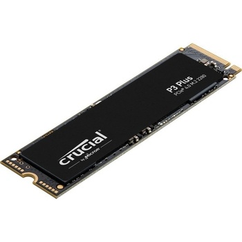 Crucial P3 Plus 1TB, CT1000P3PSSD8