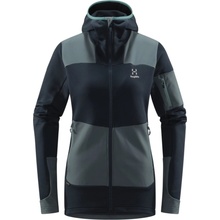 Haglofs ROC Flash Down Hood tarn blue
