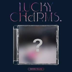 Daniel Shopping s. r. o Moon Sujin: Lucky Charms! - CD (050433)