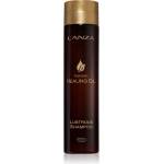Lanza Keratin Healing Oil Lustrous Shampoo хидратиращ шампоан За коса 300ml