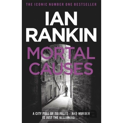 Mortal Causes - I. Rankin