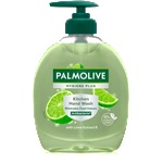 Palmolive течен сапун 300 мл неутрален мирис