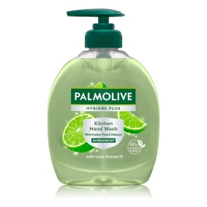 Palmolive течен сапун 300 мл неутрален мирис