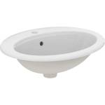 Ideal Standard Eurovit 56x46 cm white (E874901)