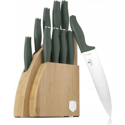 Berlinger Haus Matte Green BH-3123