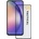 Tactical Glass Shield 5D стъклен протектор за Samsung Galaxy A54 - Черен KP25881