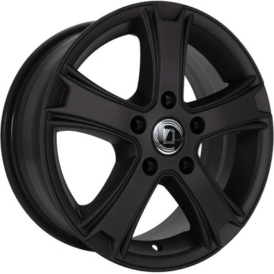 DIEWE BOSCO 6,5x15 5x160 ET50 neros black