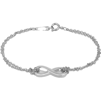 Daniel Klein Дамска гривна Daniel Klein DKJ. 3.10001-1 (DKJ.3.10001-1)