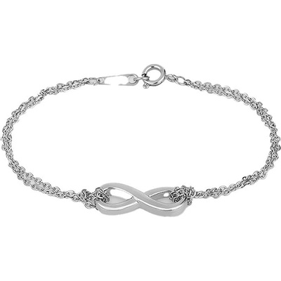 Daniel Klein Дамска гривна Daniel Klein DKJ. 3.10001-1 (DKJ.3.10001-1)