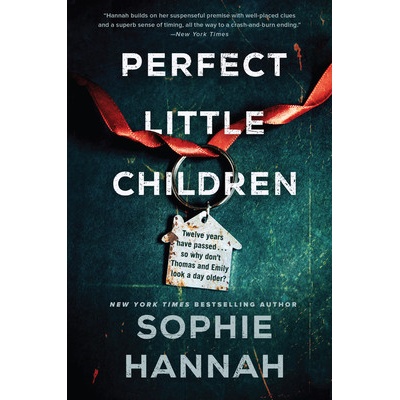 Perfect Little Children Hannah Sophie