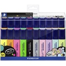 Staedtler Textsurfer Classic 364 WP20 20 ks