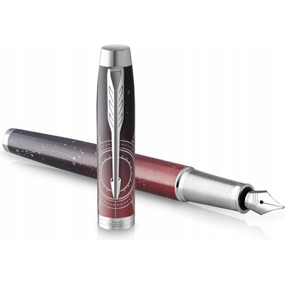 Parker IM SE Last Frontier Portal hrot F 1502/3152996