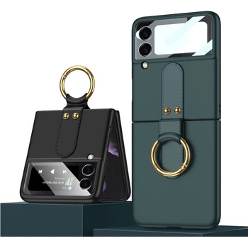 Image 1 of Tech-Protect Калъф TECH-PROTECT iCon Ring за Samsung Z Flip 4