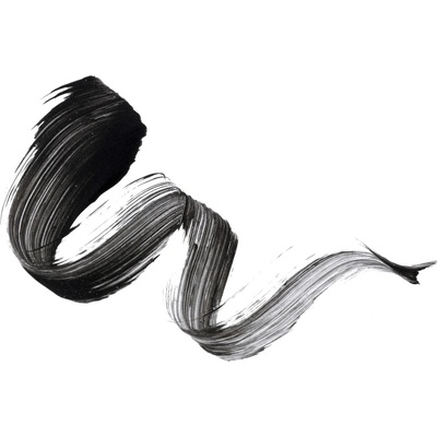 Inika Organic Přírodní prodlužující veganská řasenka Long Lash Black 8 ml