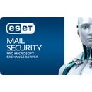 ESET Mail Security pro Microsoft Exchange Server 3 roky 5-10 lic. (NODEXC005N3)