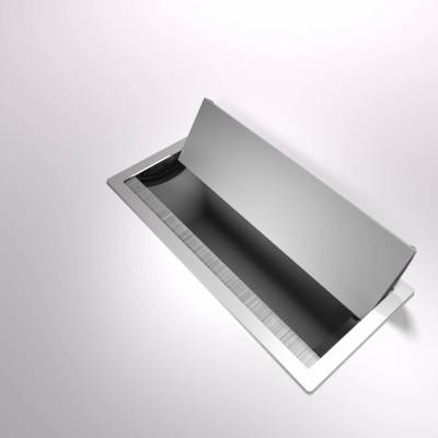 ASA Plastici 06012E00121 VERSAFLAP DUAL