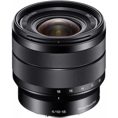 Sony SEL-1018 10-18mm f/4 OSS