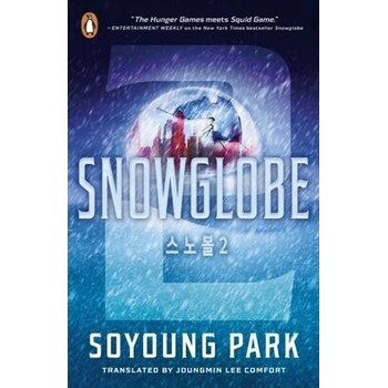 Snowglobe 2 - Soyoung Park